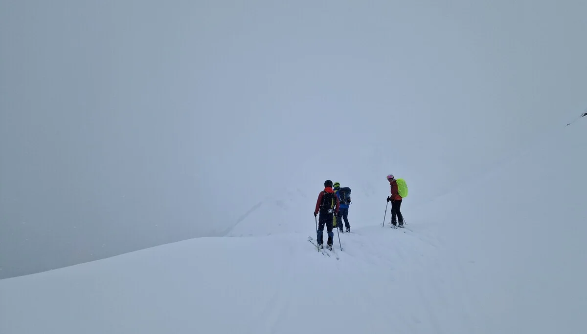 © Sektion Rosenheim DAV - Felix Hein