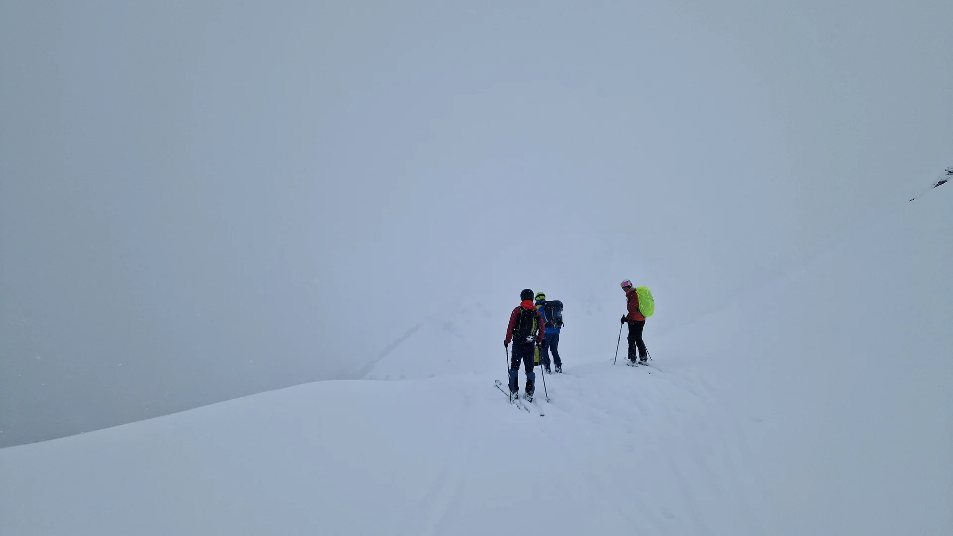 © Sektion Rosenheim DAV - Felix Hein