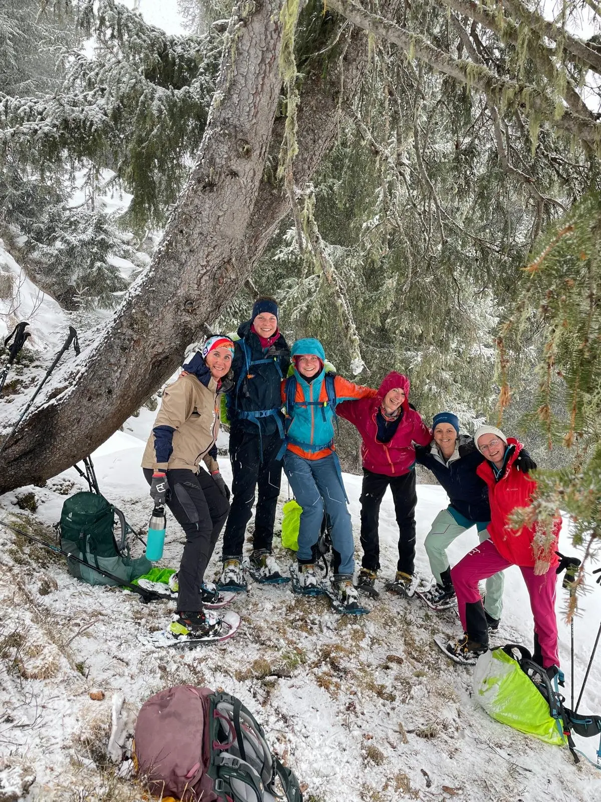 © DAV Sektion Rosenheim - Viola Liegl