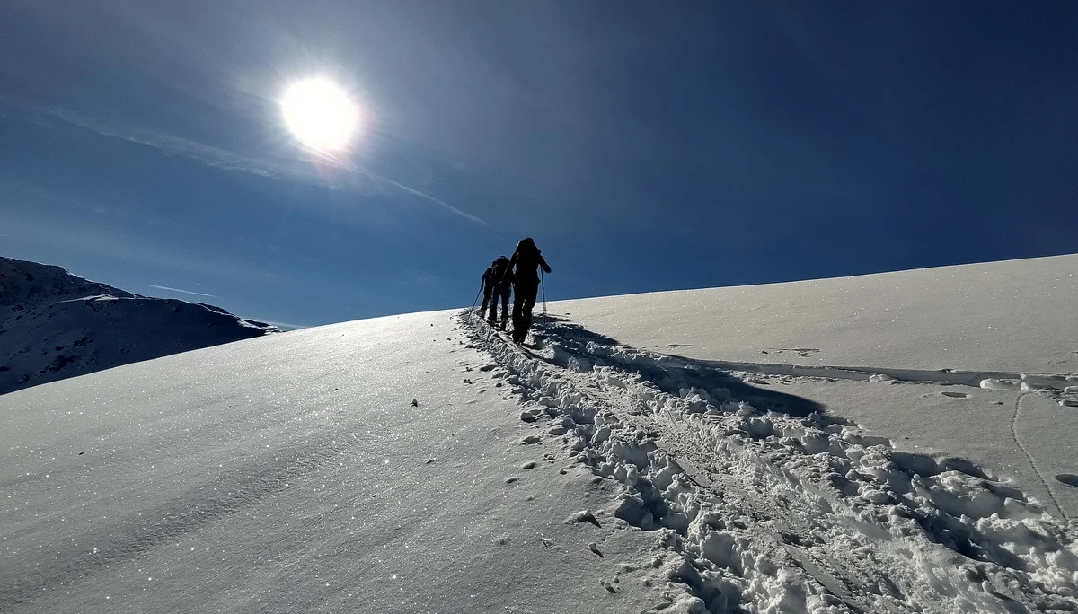 © Sektion Rosenheim - Harald Wettemann