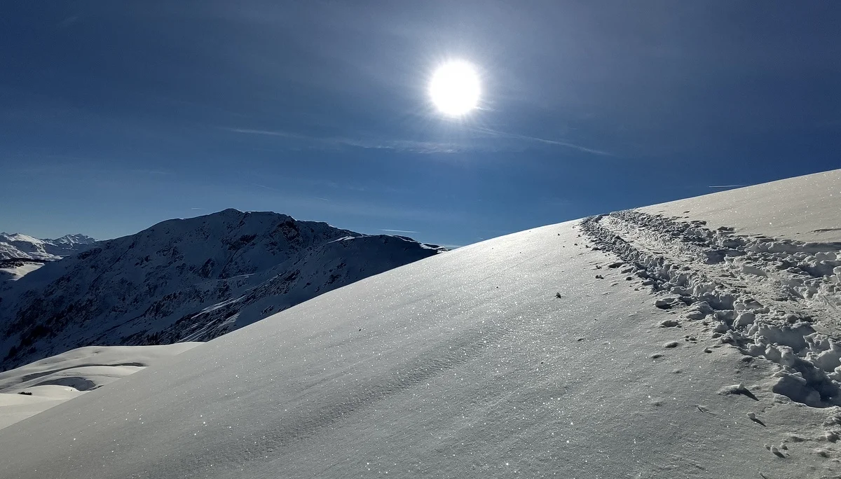 © Sektion Rosenheim - Harald Wettemann