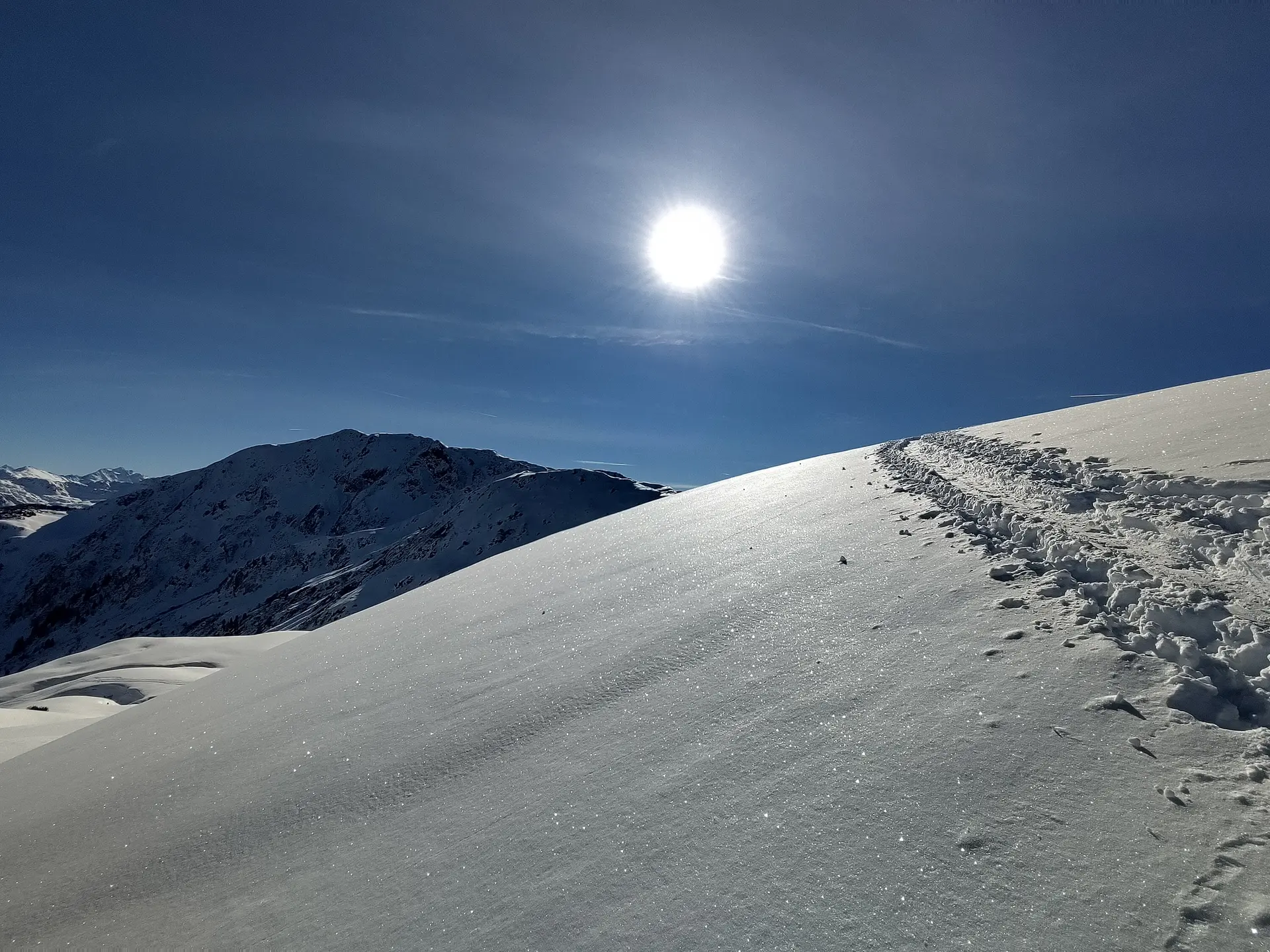 © Sektion Rosenheim - Harald Wettemann