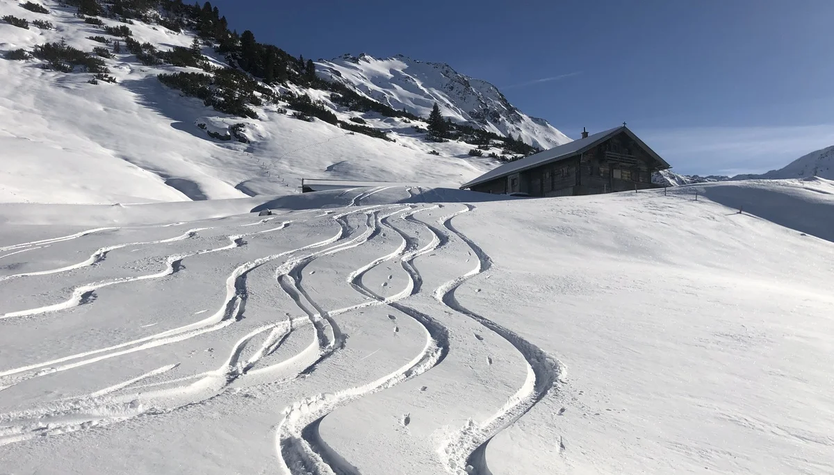 © Sektion Rosenheim - Christoph Schnurr