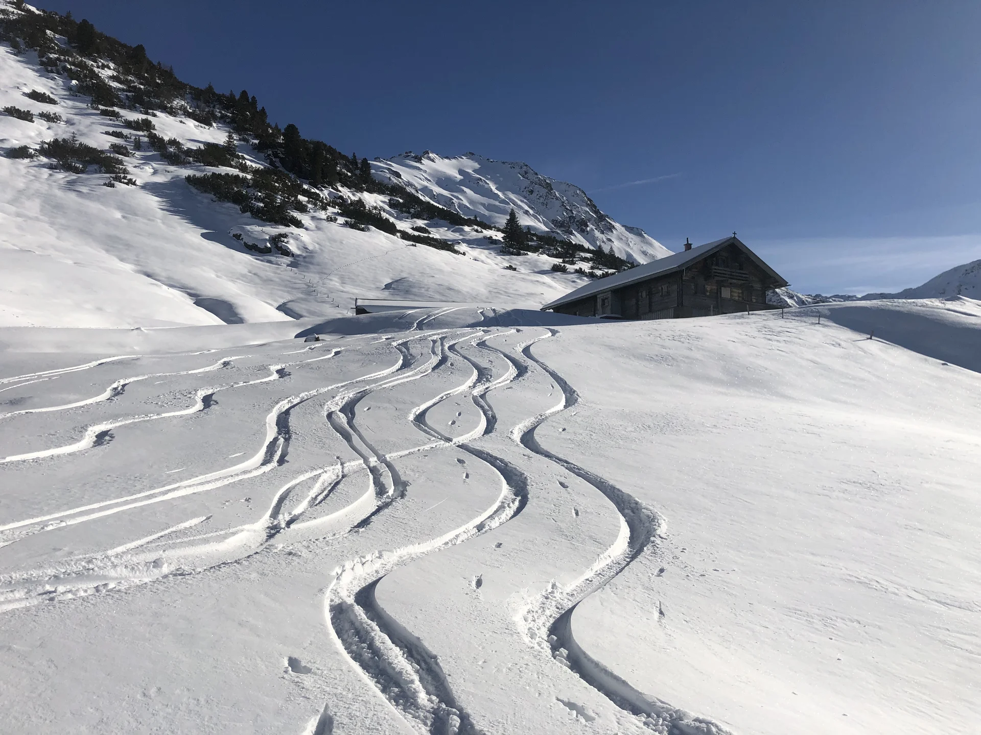 © Sektion Rosenheim - Christoph Schnurr