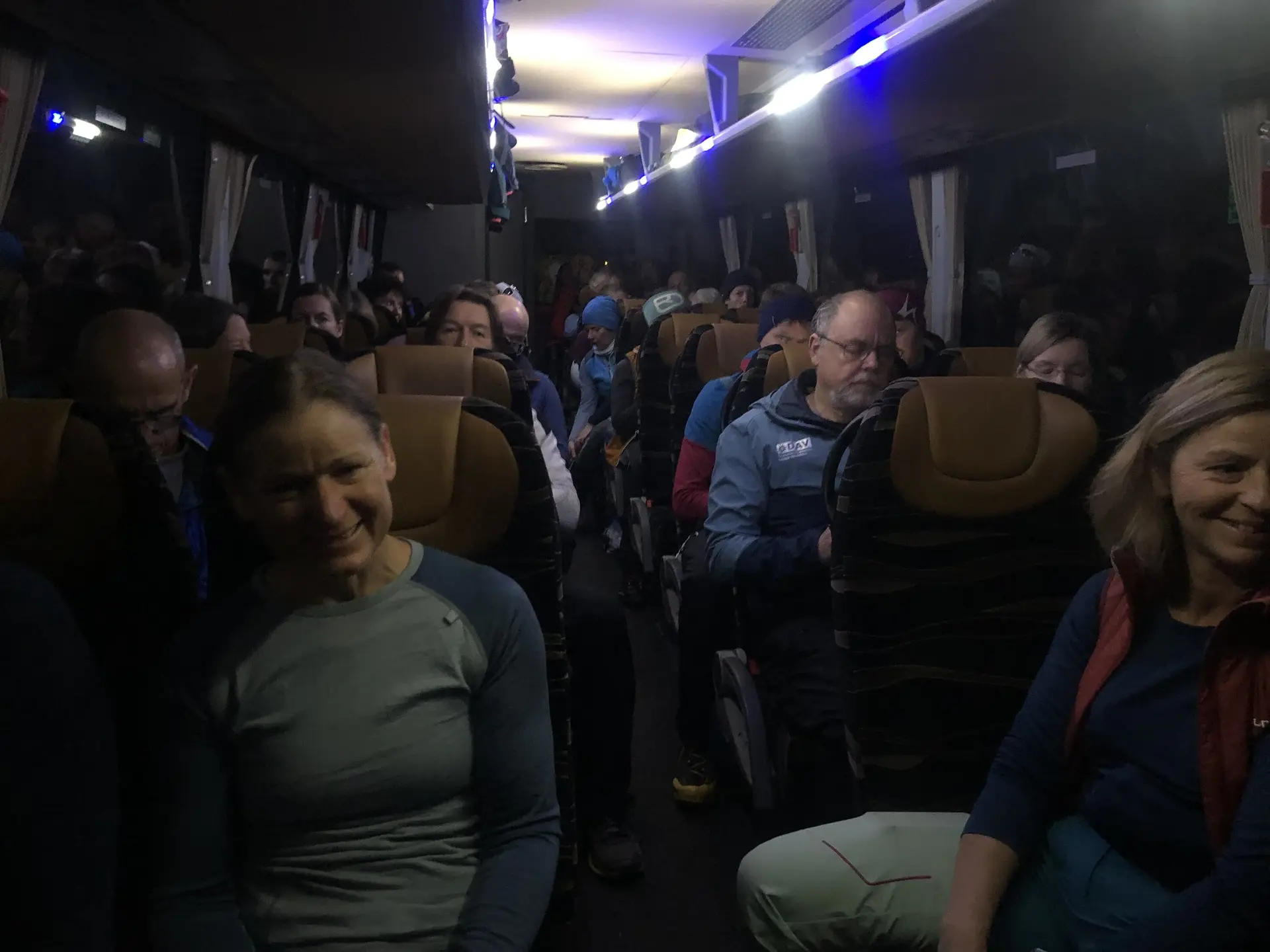 © Sektion Rosenheim - Christoph Schnurr