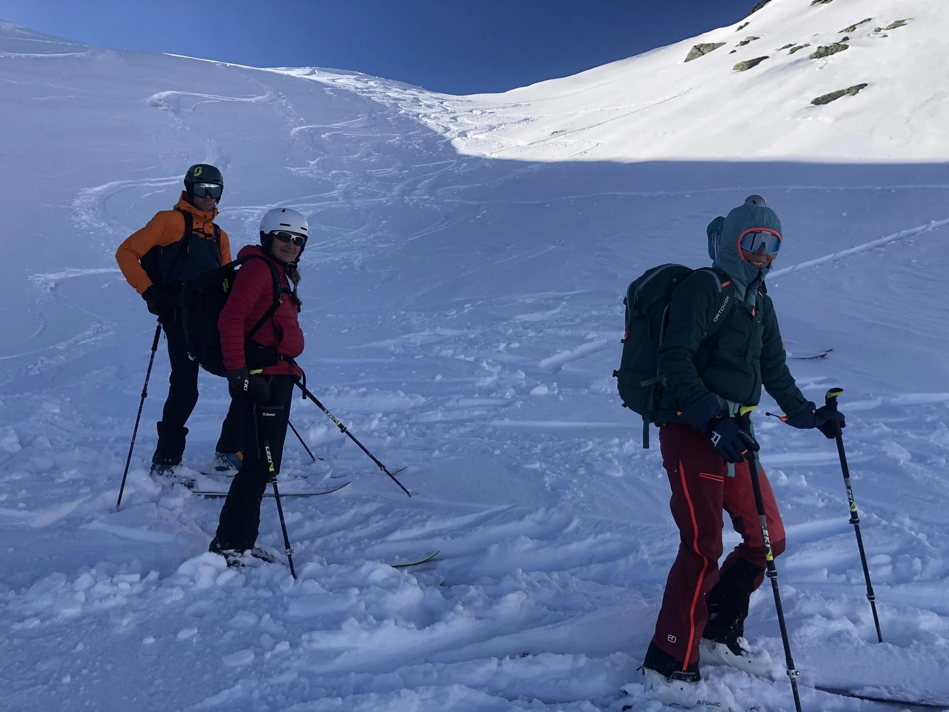 © Sektion Rosenheim - Christoph Schnurr