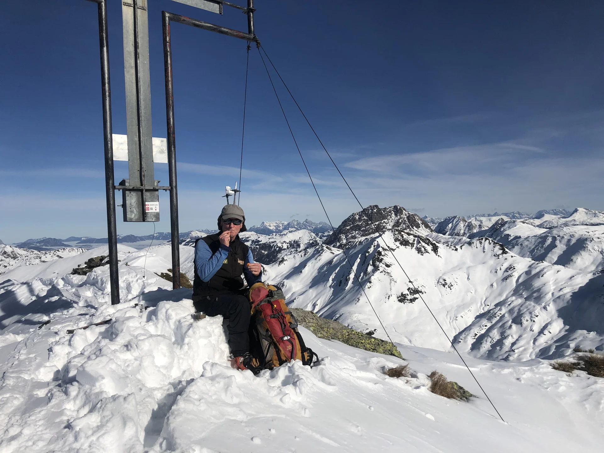 © Sektion Rosenheim - Christoph Schnurr