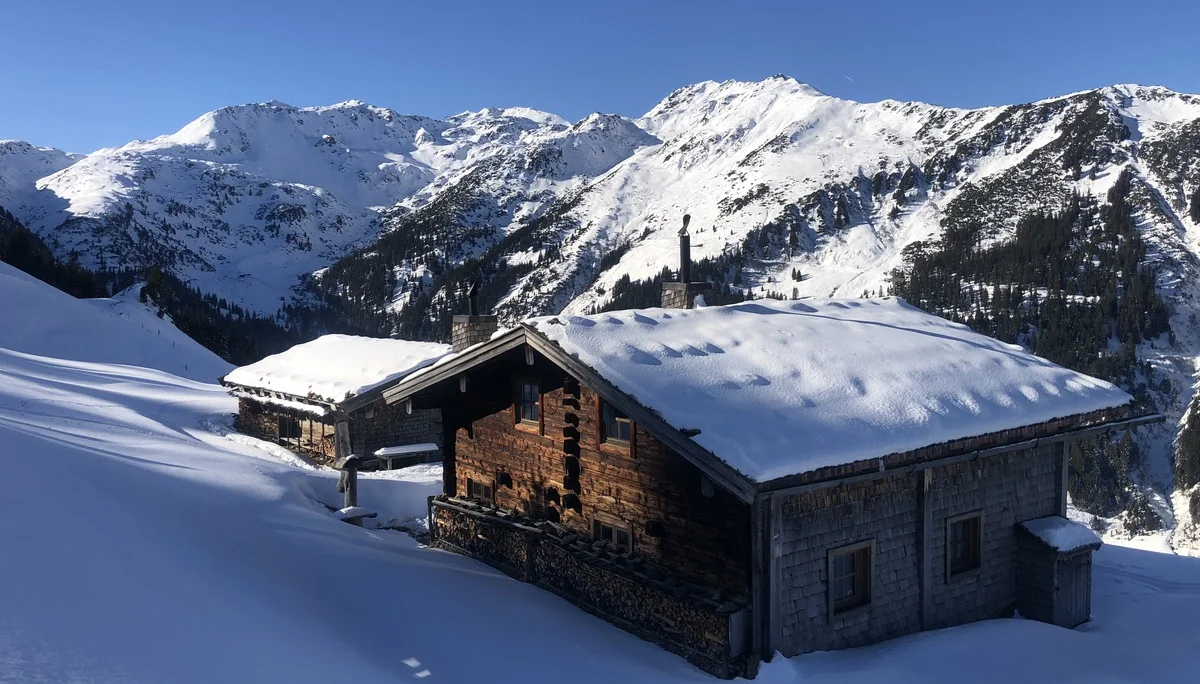 © Sektion Rosenheim - Christoph Schnurr