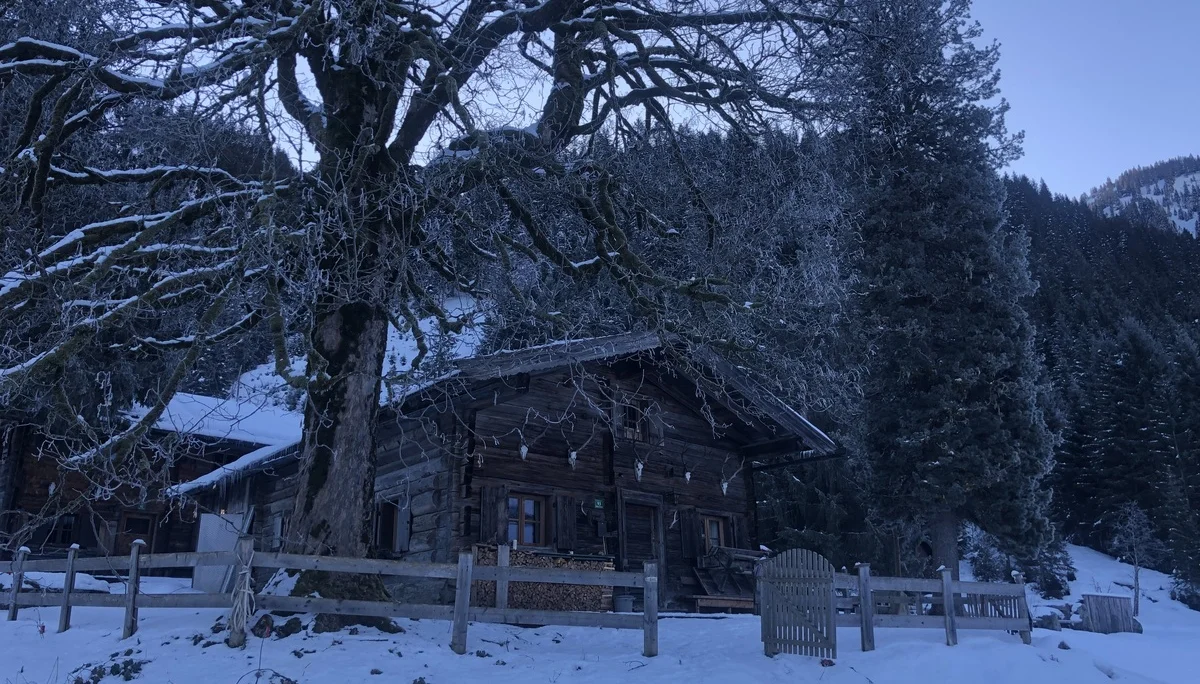 © Sektion Rosenheim - Christoph Schnurr