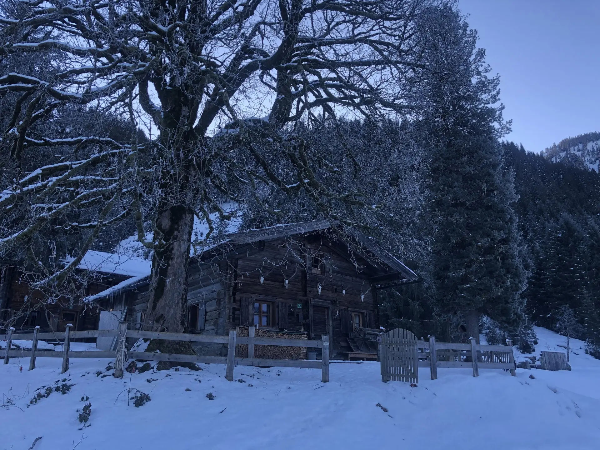 © Sektion Rosenheim - Christoph Schnurr