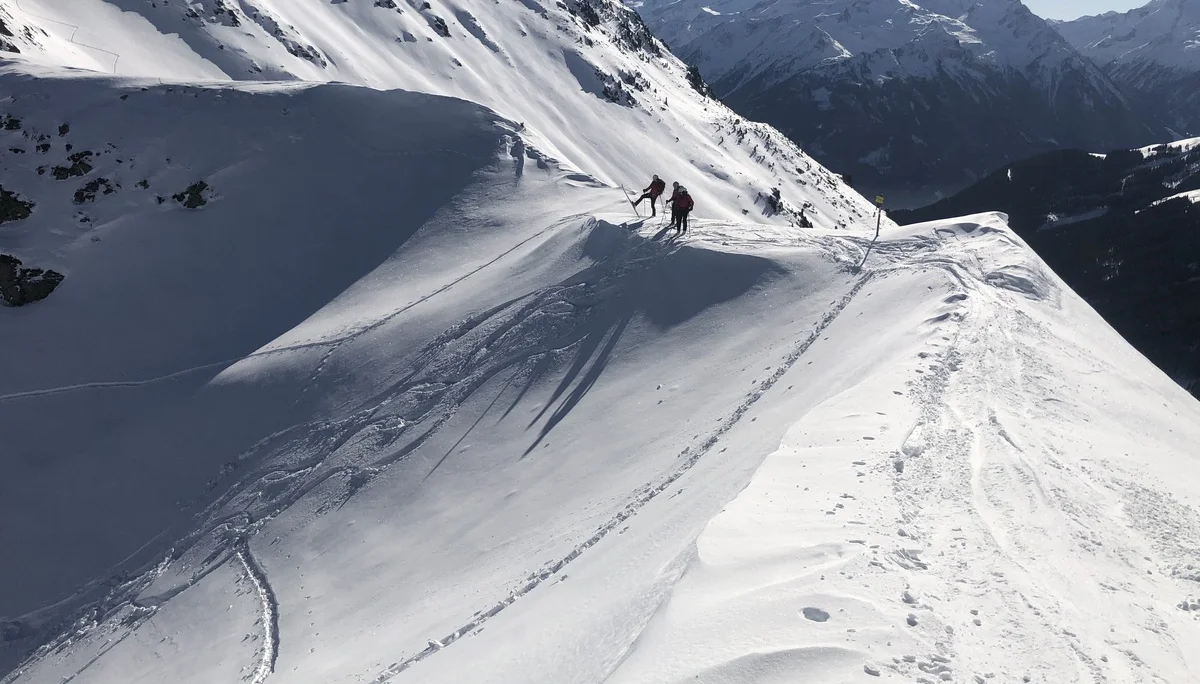 © Sektion Rosenheim - Christoph Schnurr