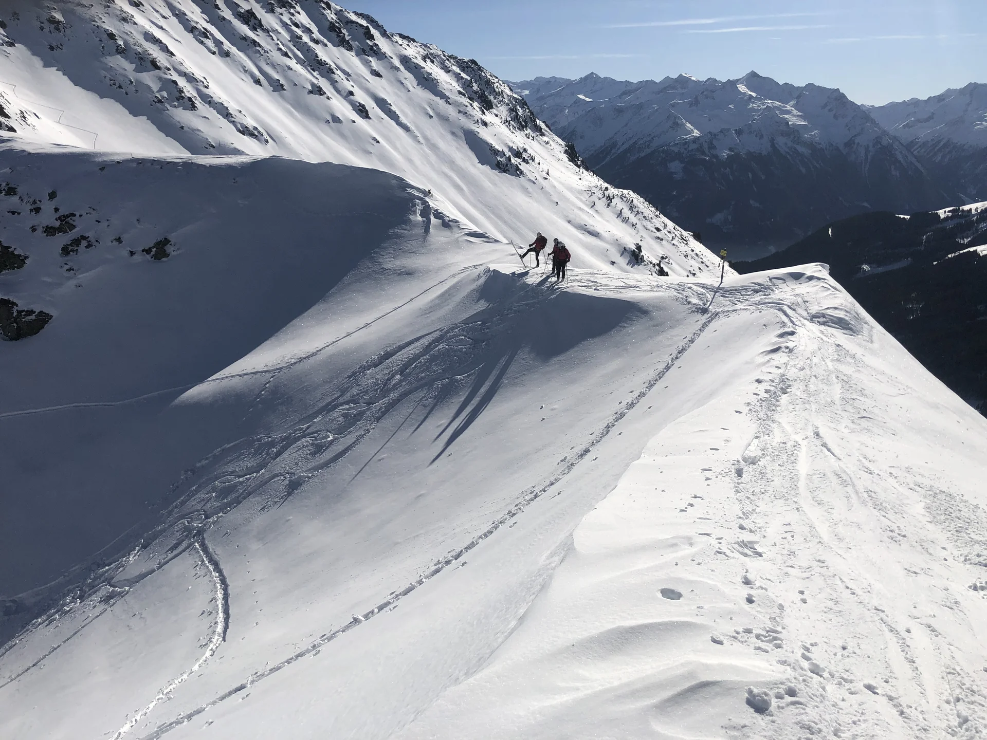 © Sektion Rosenheim - Christoph Schnurr