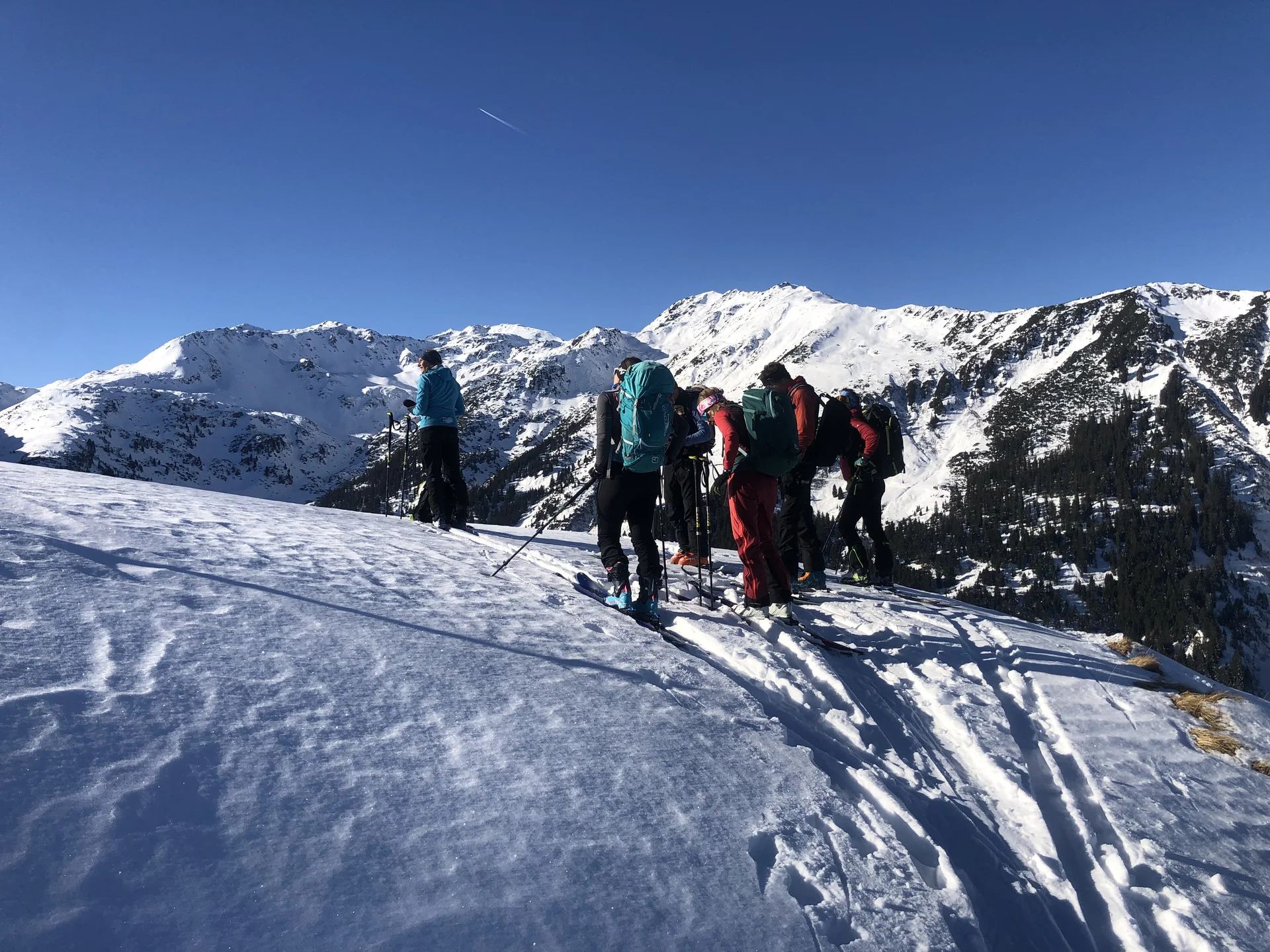 © Sektion Rosenheim - Christoph Schnurr