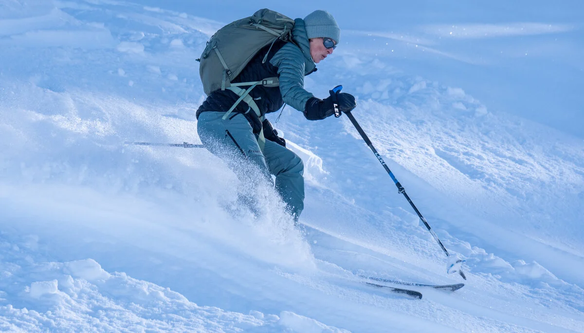 © Sektion Rosenheim DAV - Günter Kratschmayer