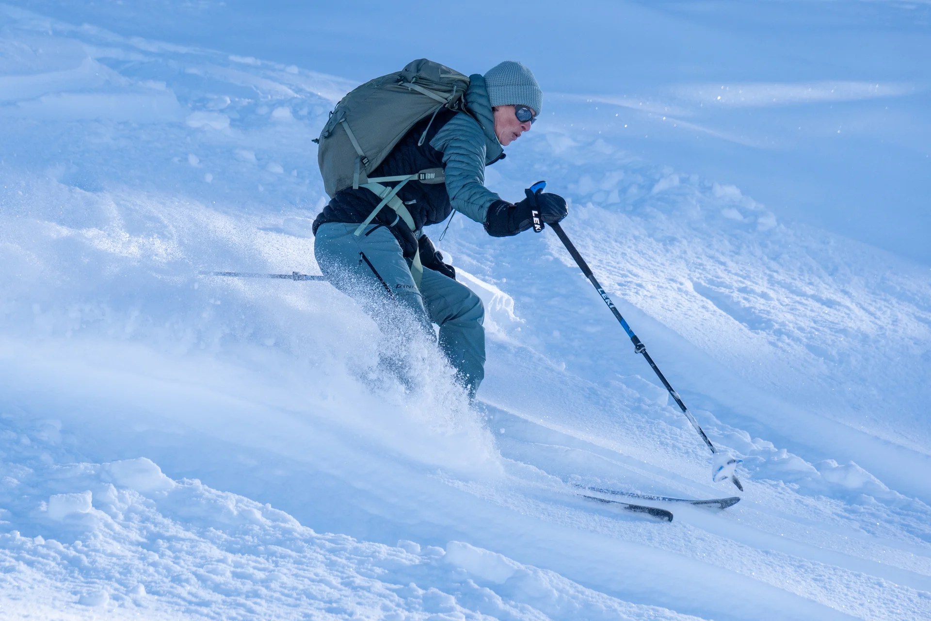© Sektion Rosenheim DAV - Günter Kratschmayer