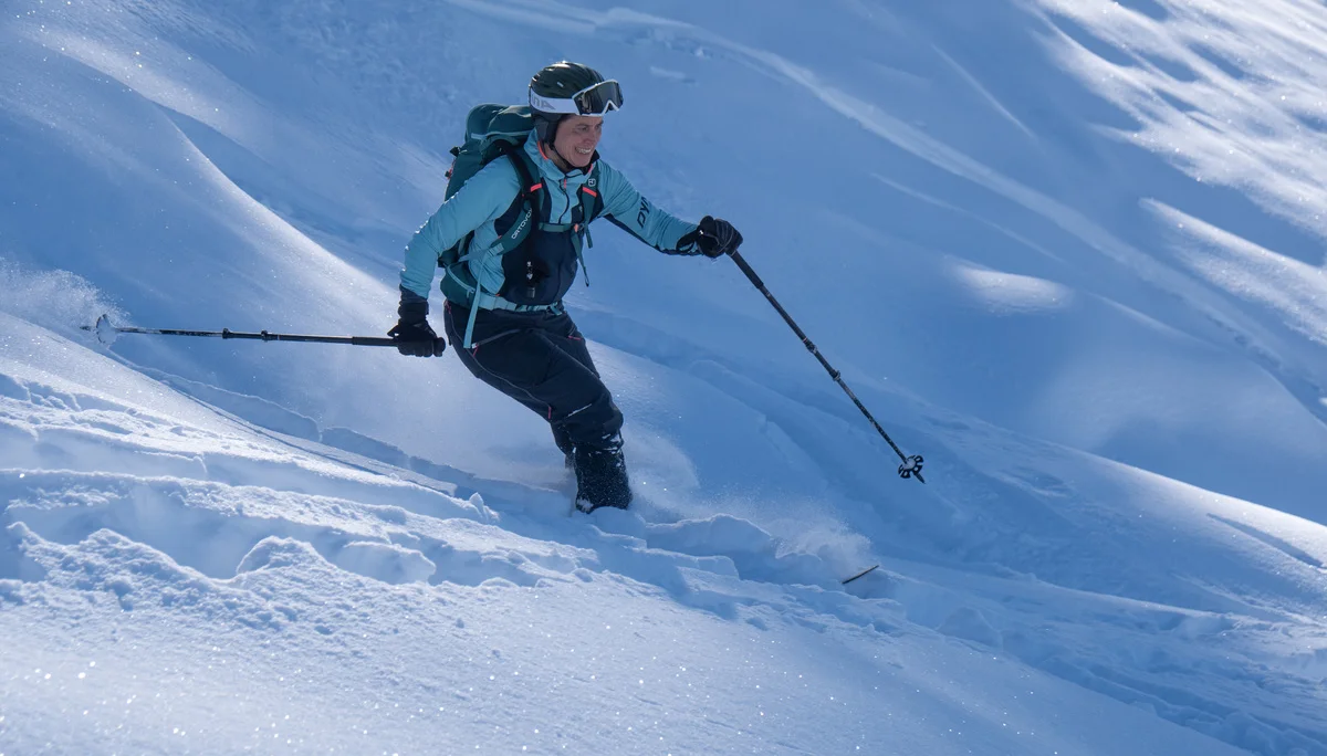 © Sektion Rosenheim DAV - Günter Kratschmayer