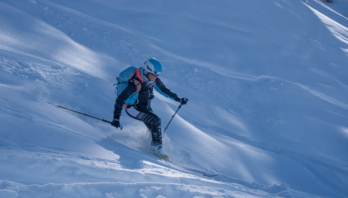 © Sektion Rosenheim DAV - Günter Kratschmayer