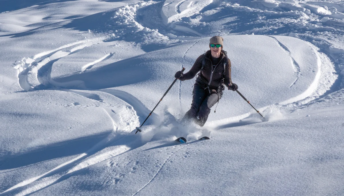 © Sektion Rosenheim DAV - Günter Kratschmayer