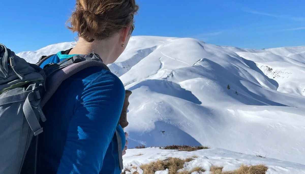 © DAV Sektion Rosenheim - Viola Liegl