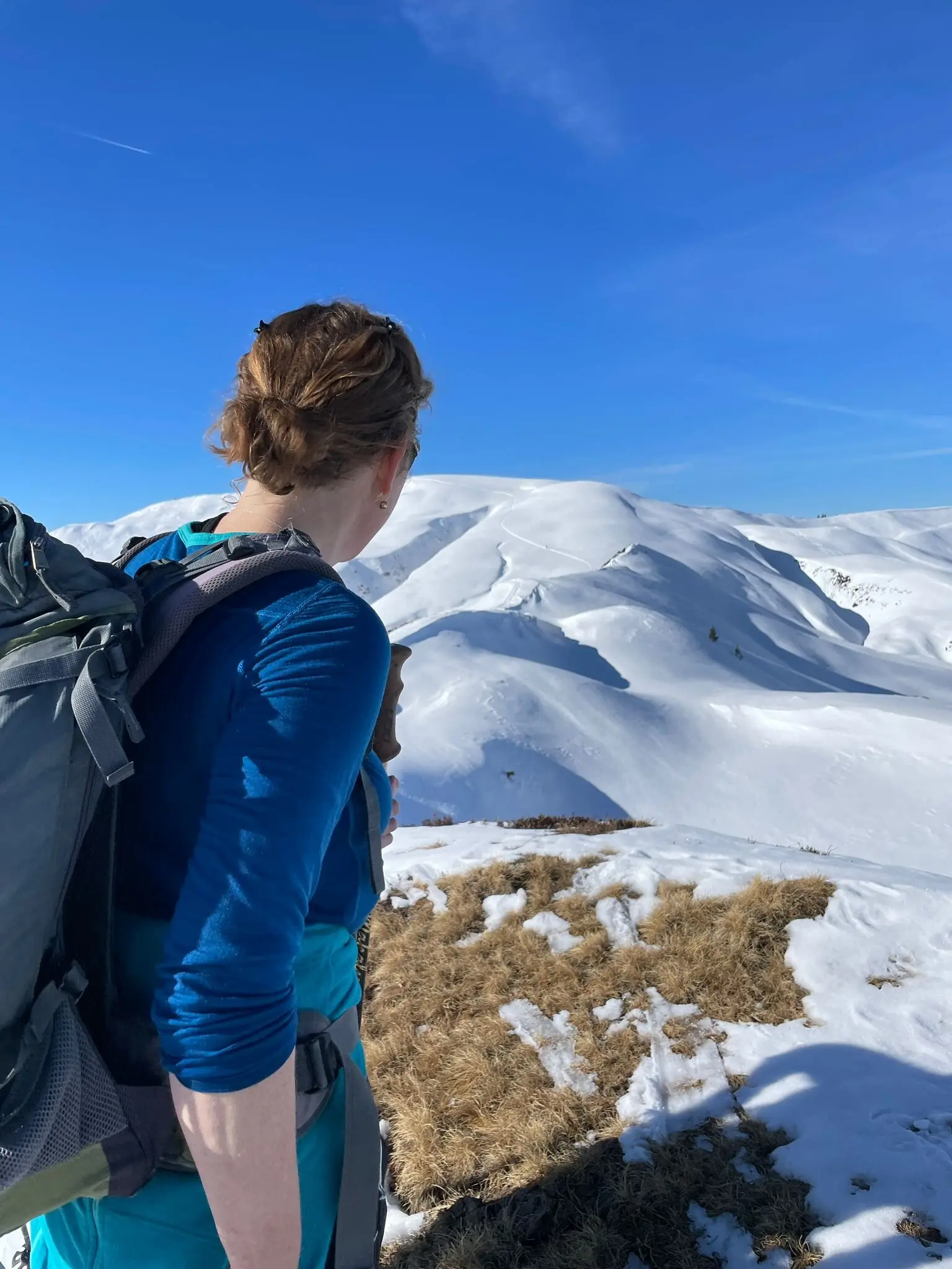 © DAV Sektion Rosenheim - Viola Liegl