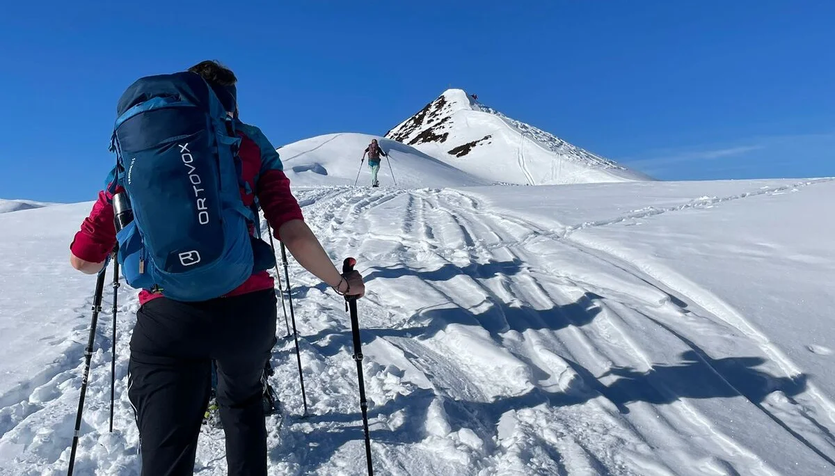 © DAV Sektion Rosenheim - Viola Liegl