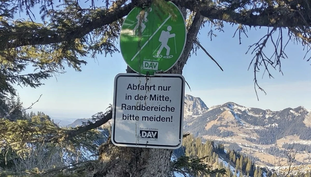 © DAV Sektion Rosenheim