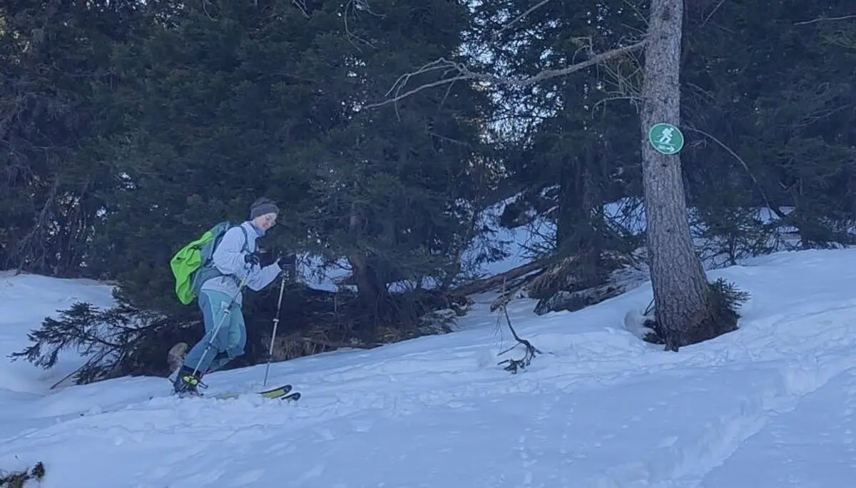 © DAV Sektion Rosenheim