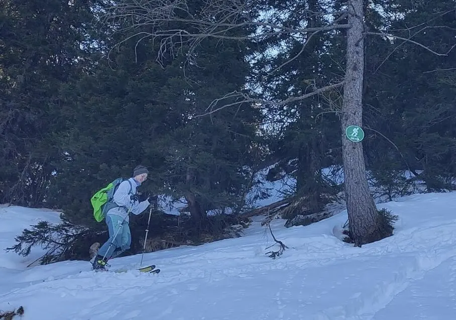 © DAV Sektion Rosenheim