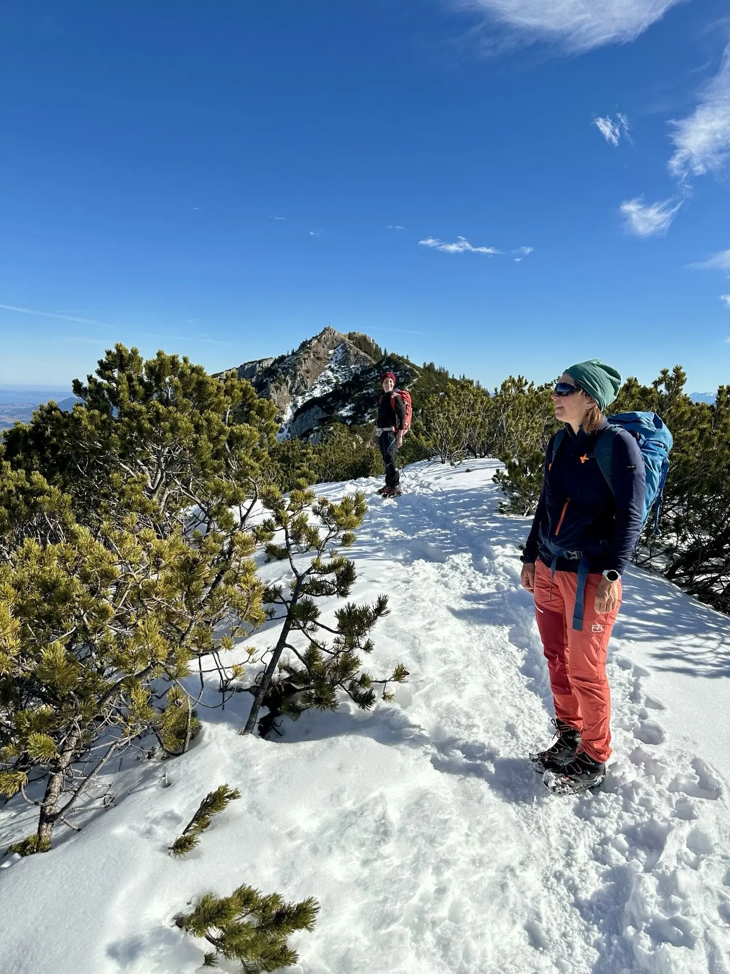 © DAV Sektion Rosenheim