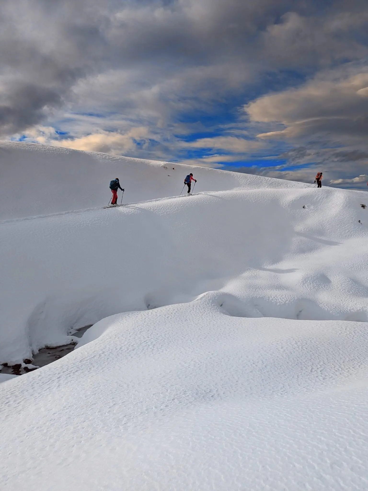 © DAV Sektion Rosenheim