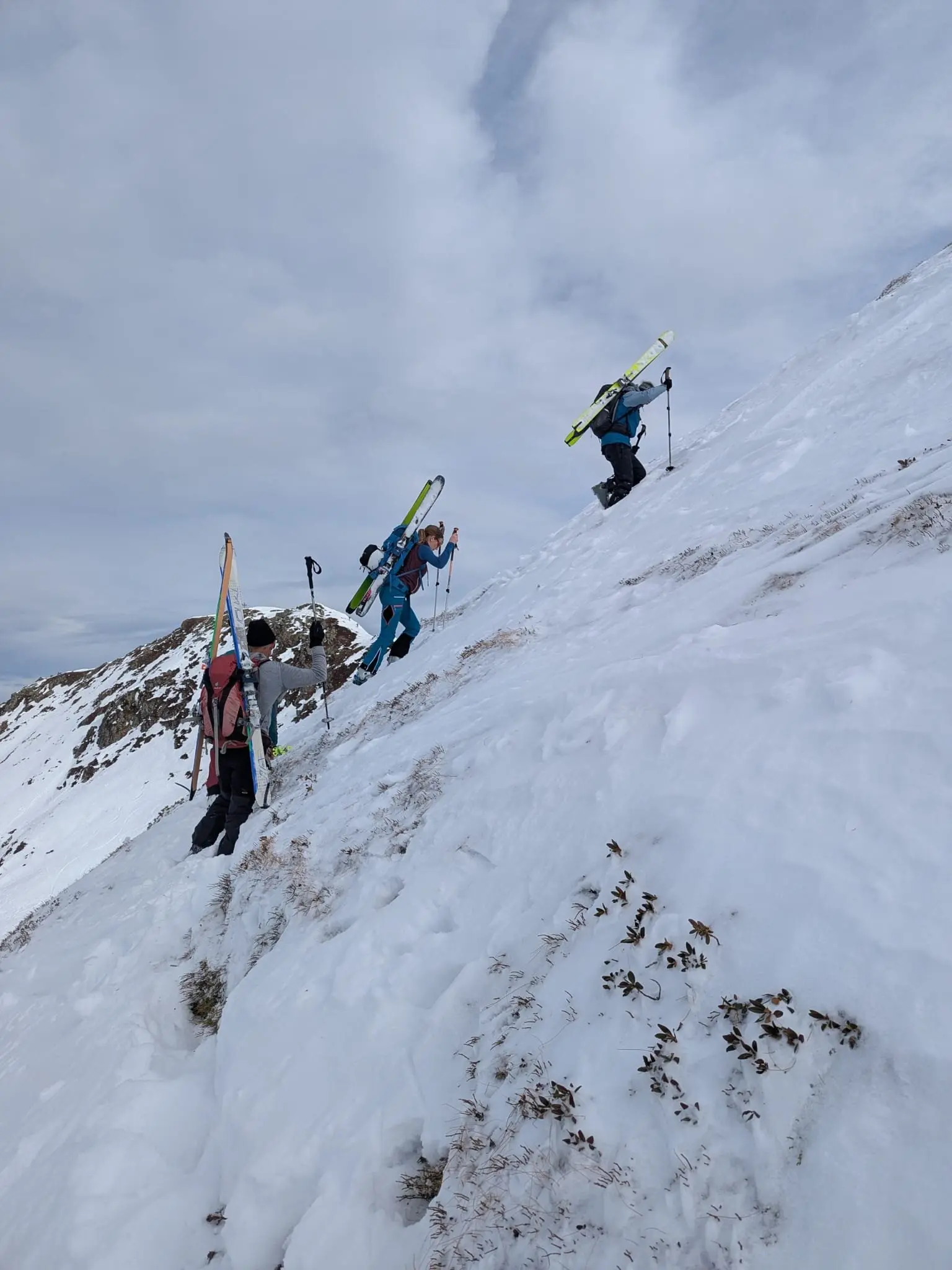 © DAV Sektion Rosenheim