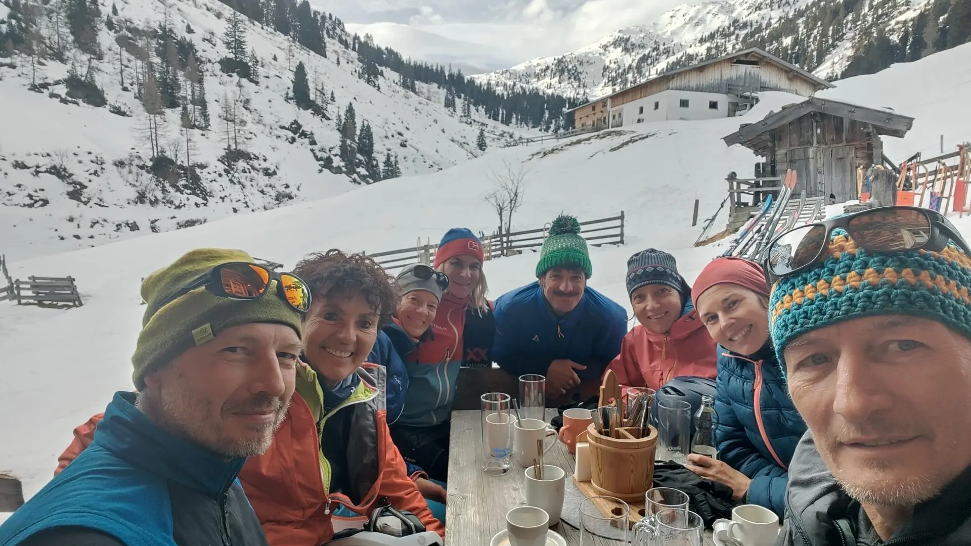 © DAV Sektion Rosenheim