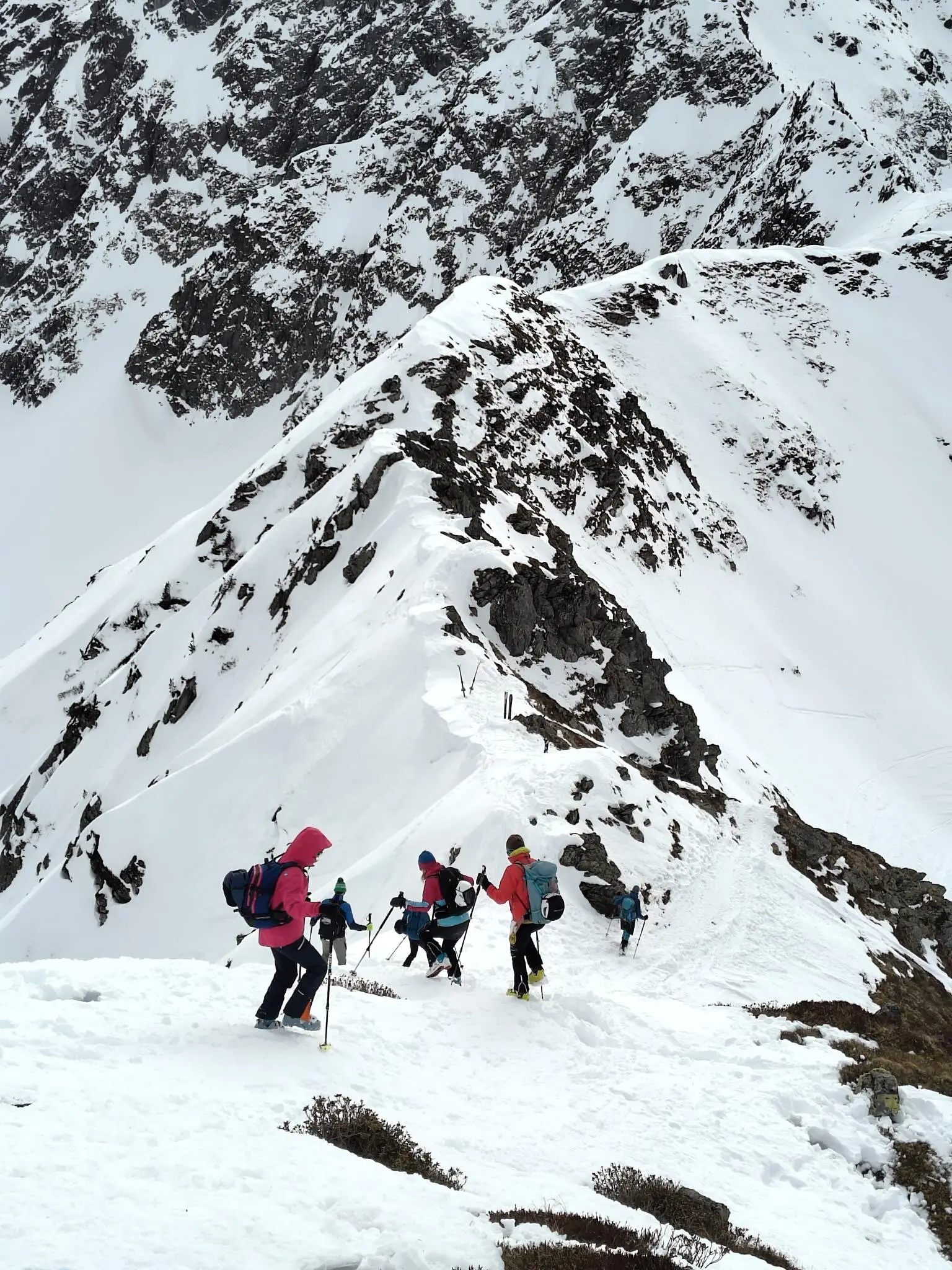 © DAV Sektion Rosenheim