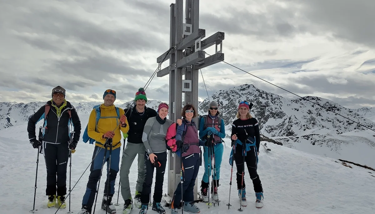 © DAV Sektion Rosenheim