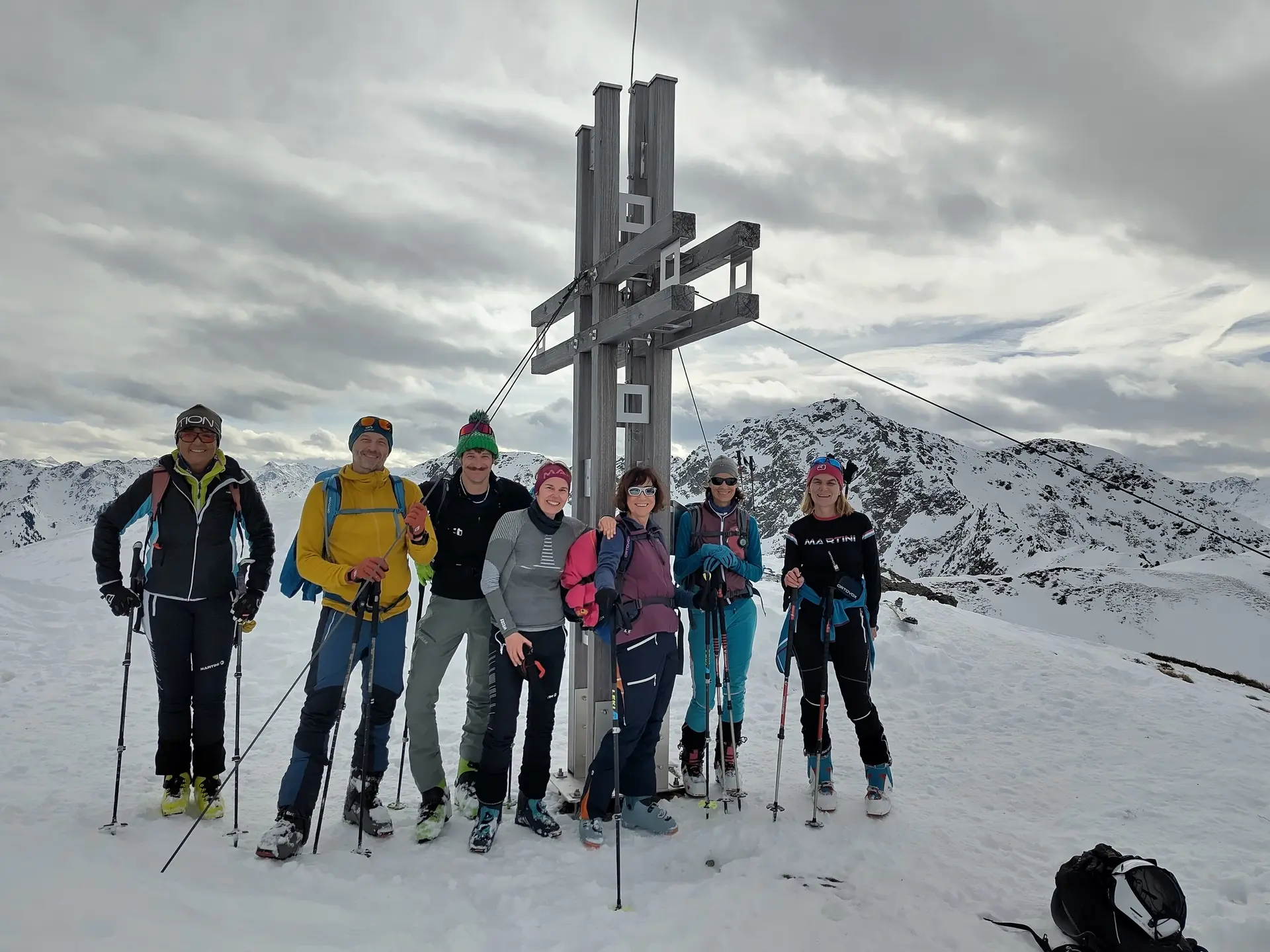 © DAV Sektion Rosenheim