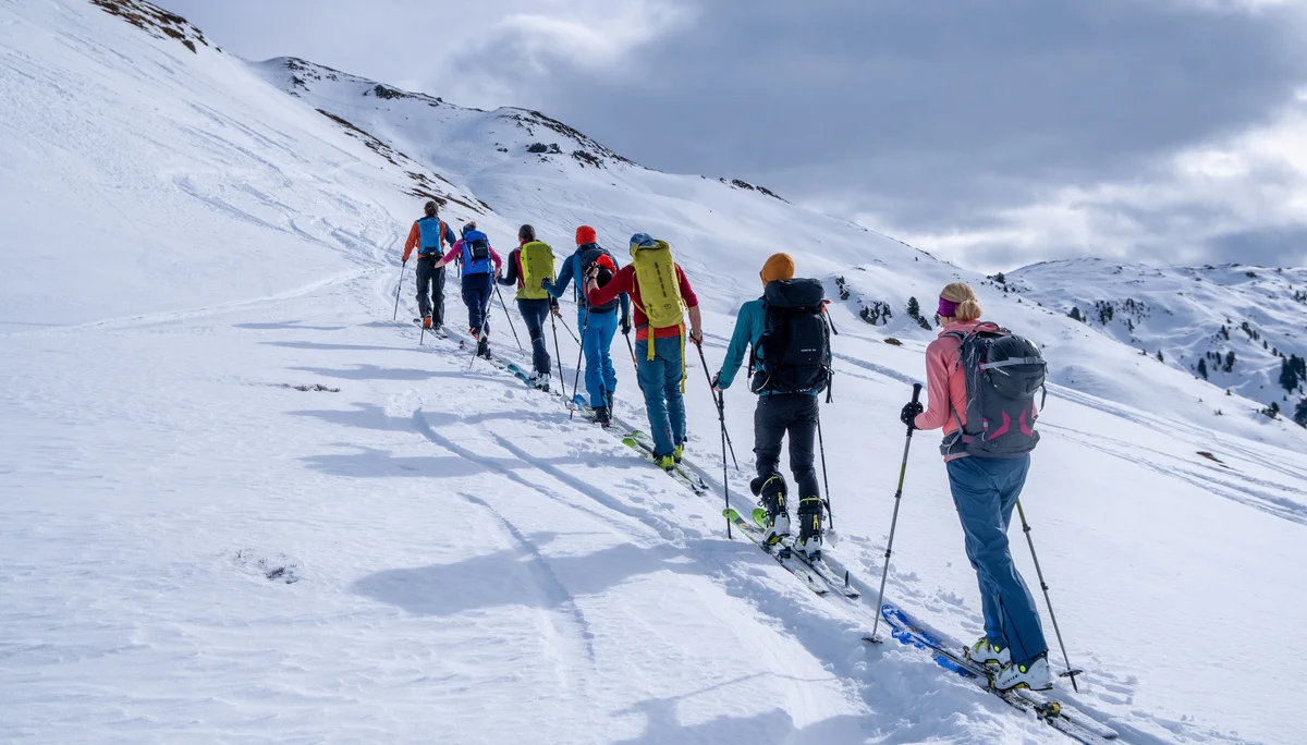 © DAV Sektion Rosenheim