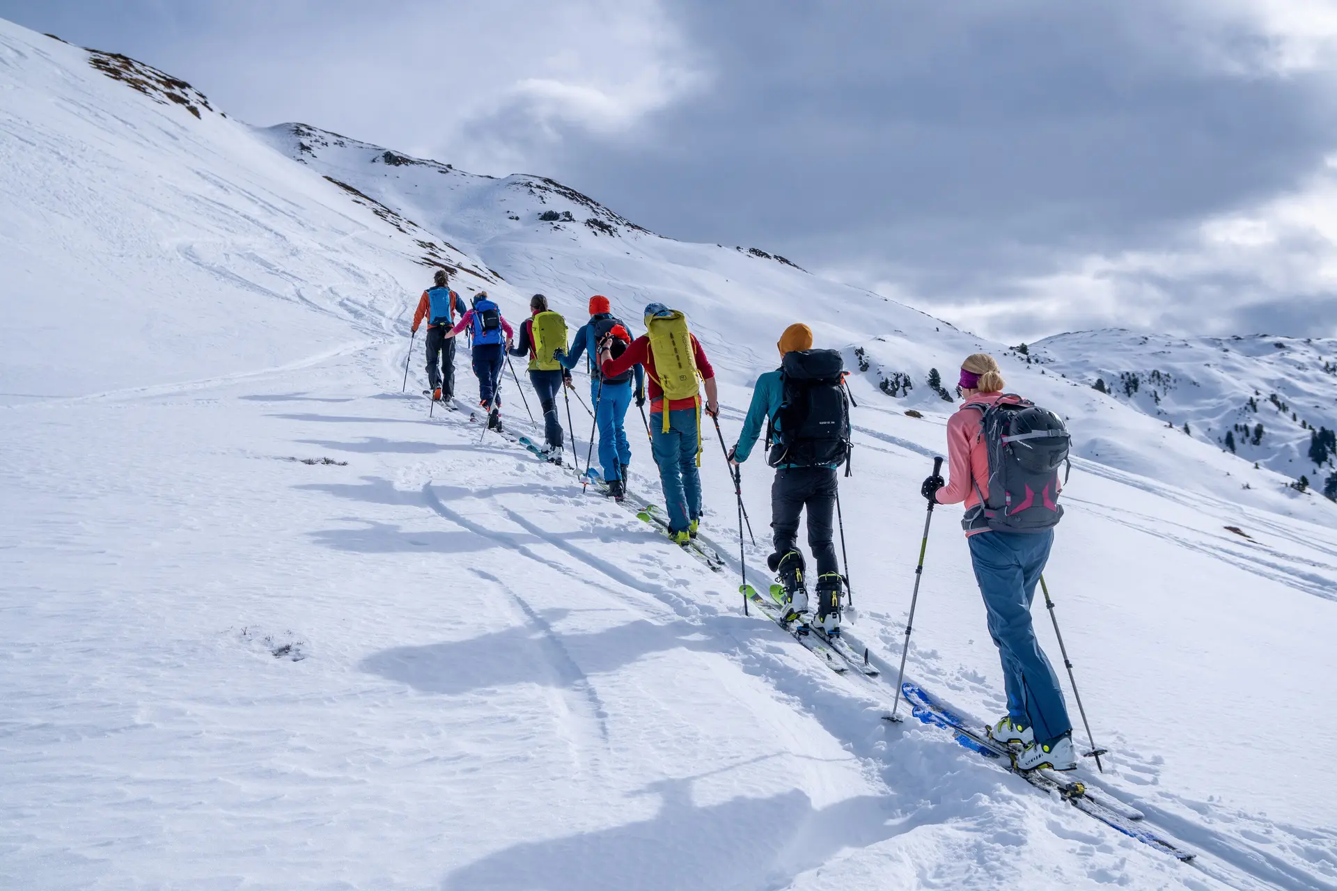 © DAV Sektion Rosenheim