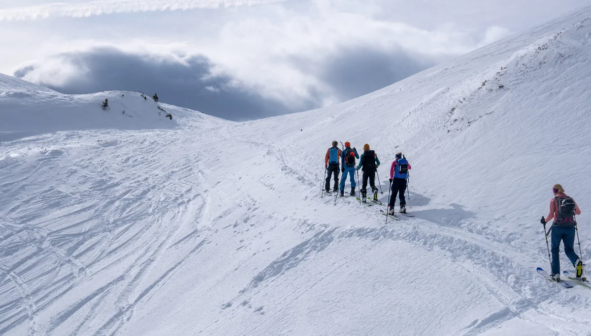 © DAV Sektion Rosenheim