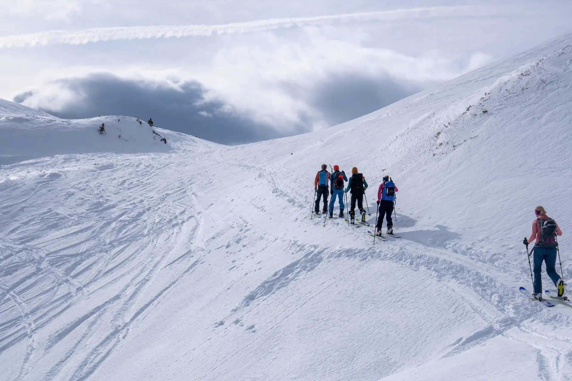 © DAV Sektion Rosenheim