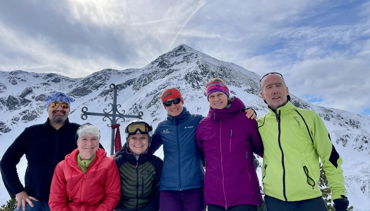 © DAV Sektion Rosenheim