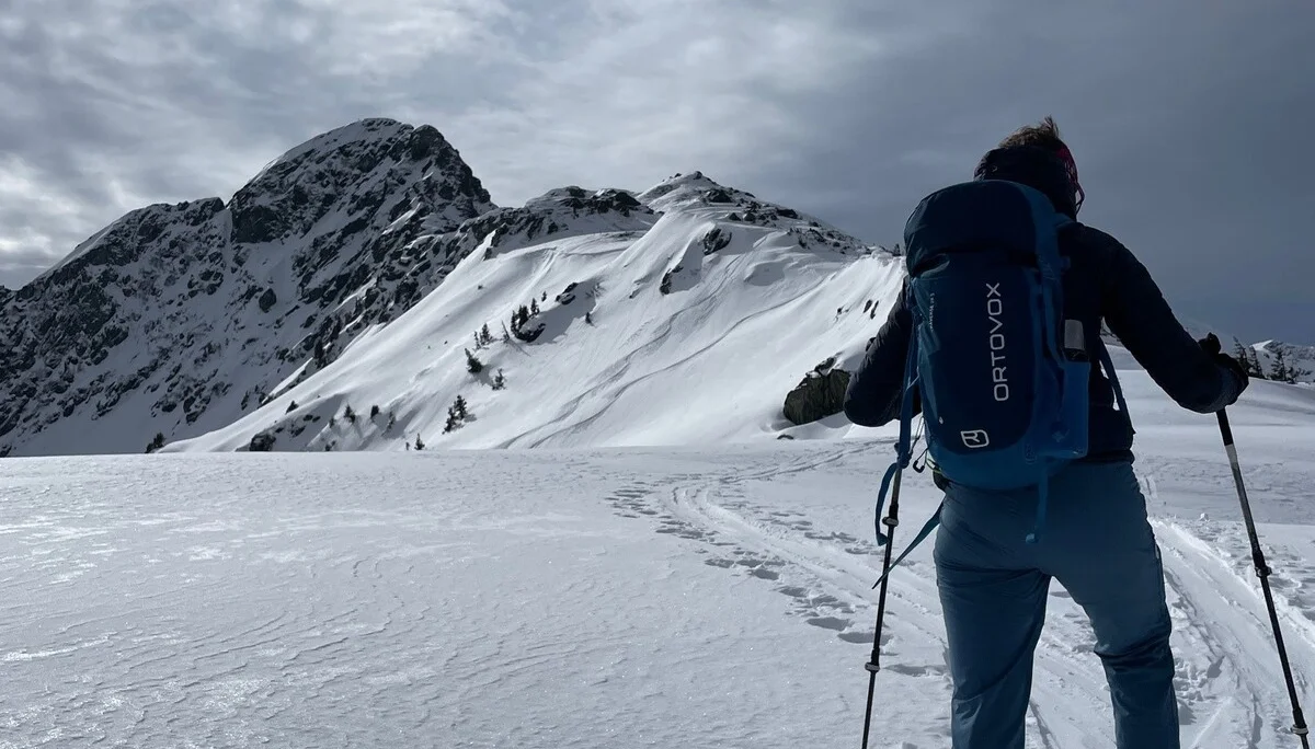 © DAV Sektion Rosenheim - Viola Liegl