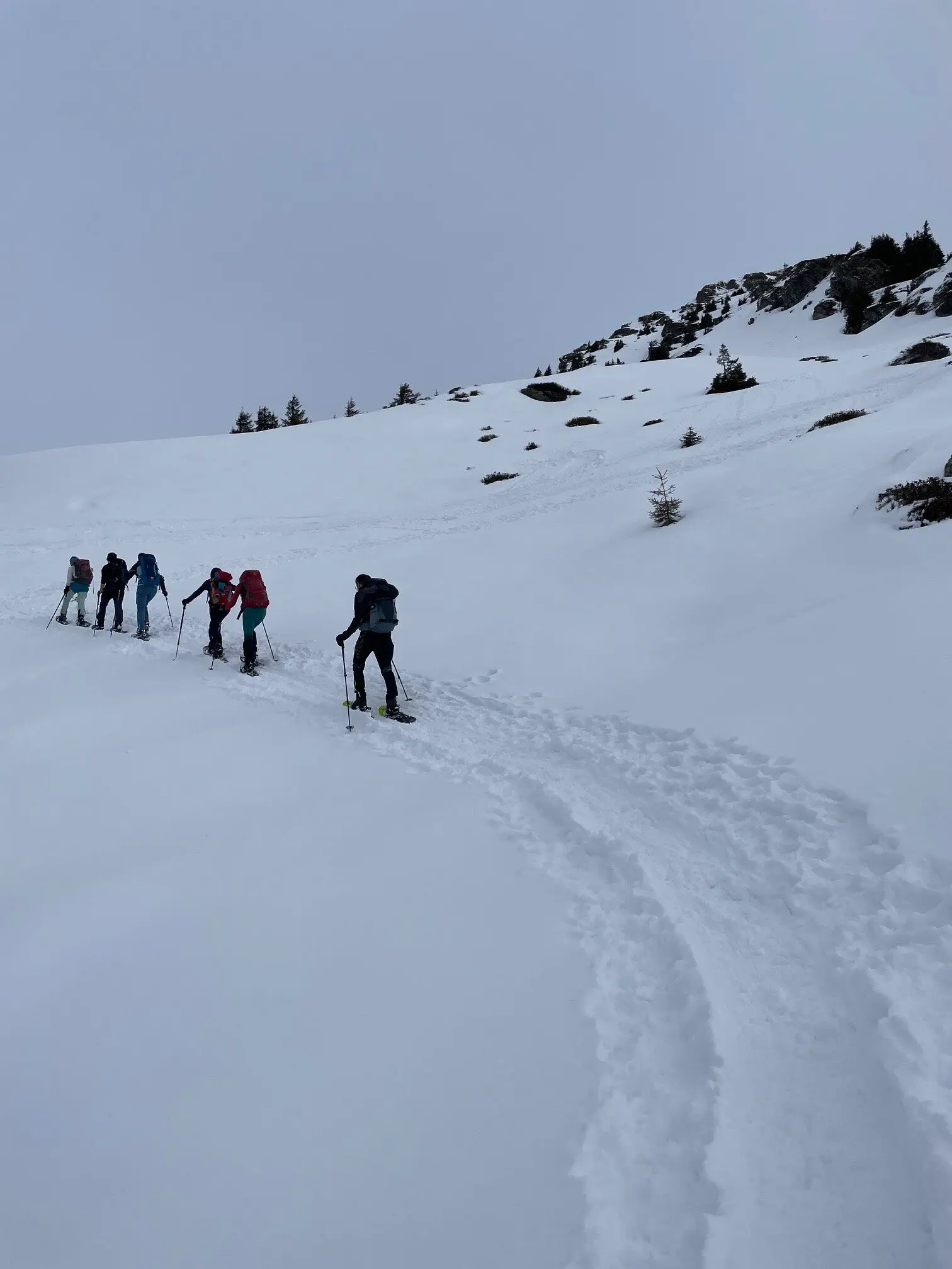 © DAV Sektion Rosenheim - Viola Liegl