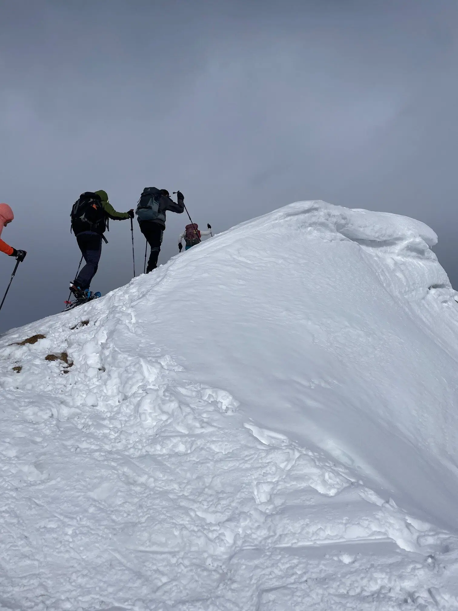 © DAV Sektion Rosenheim - Viola Liegl