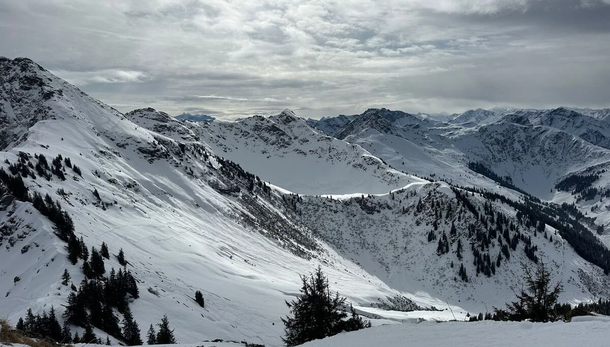 © Sektion Rosenheim DAV - Conny Schmidt