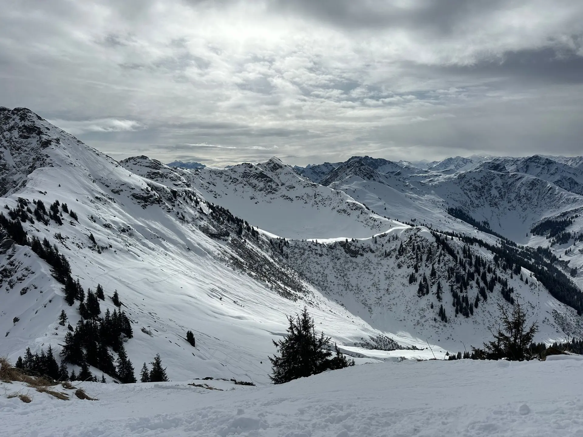 © Sektion Rosenheim DAV - Conny Schmidt