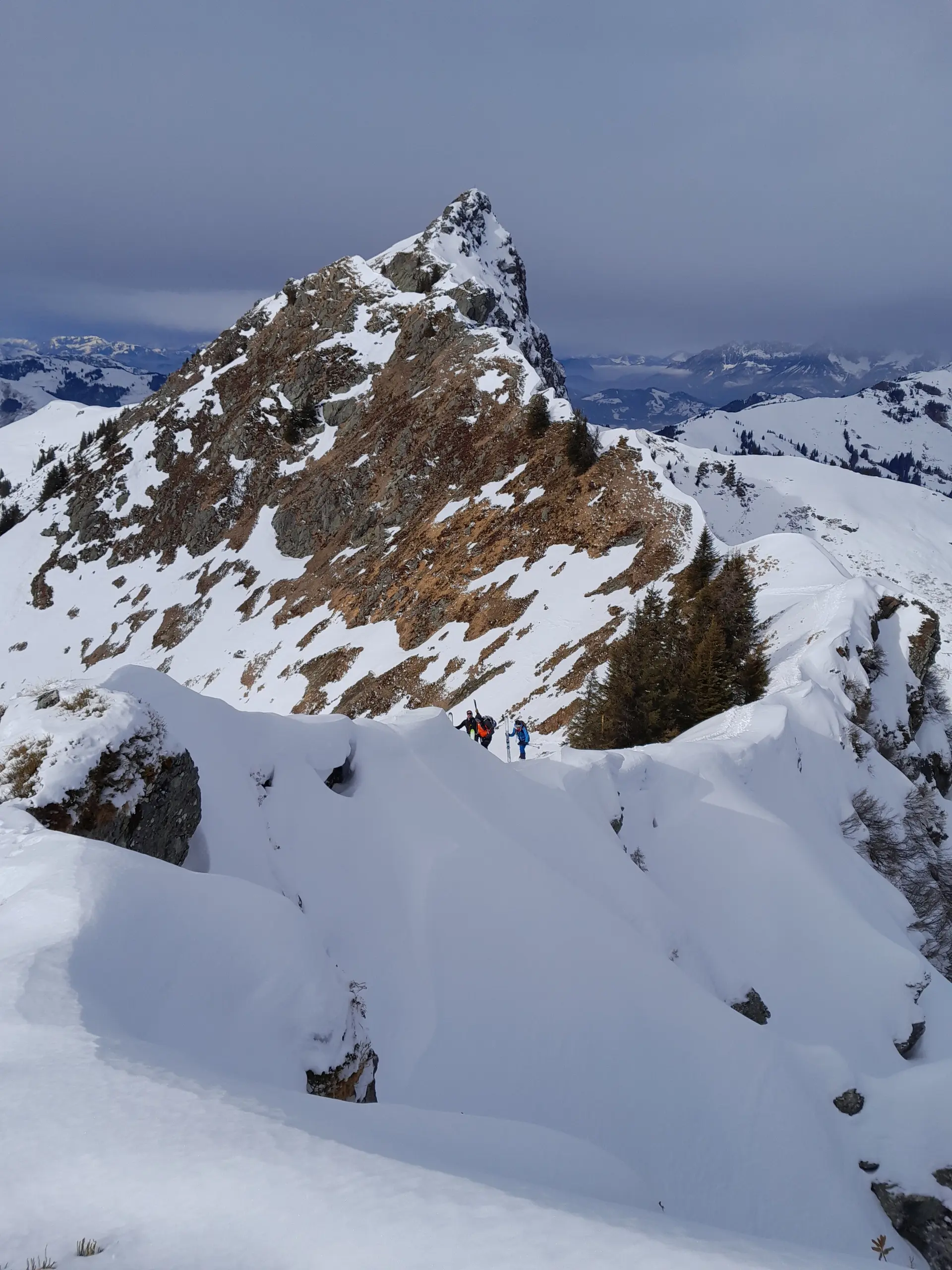 © Sektion Rosenheim DAV - Conny Schmidt