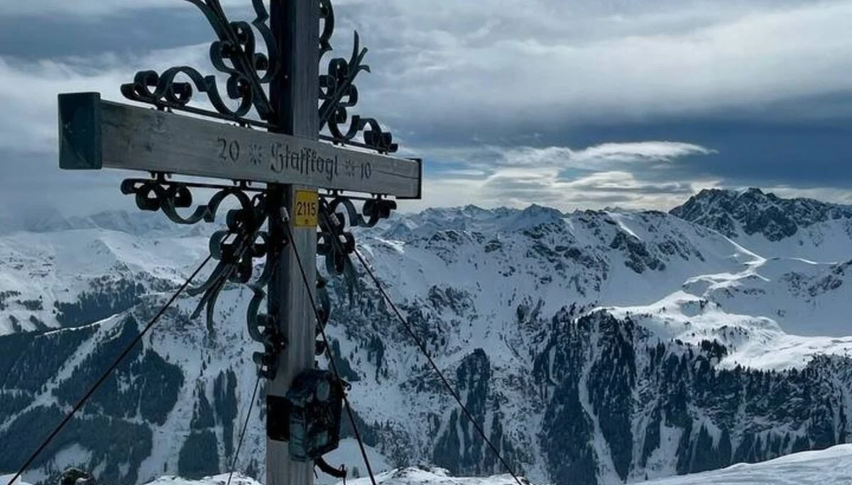 © Sektion Rosenheim DAV - Viola Podsadslowski