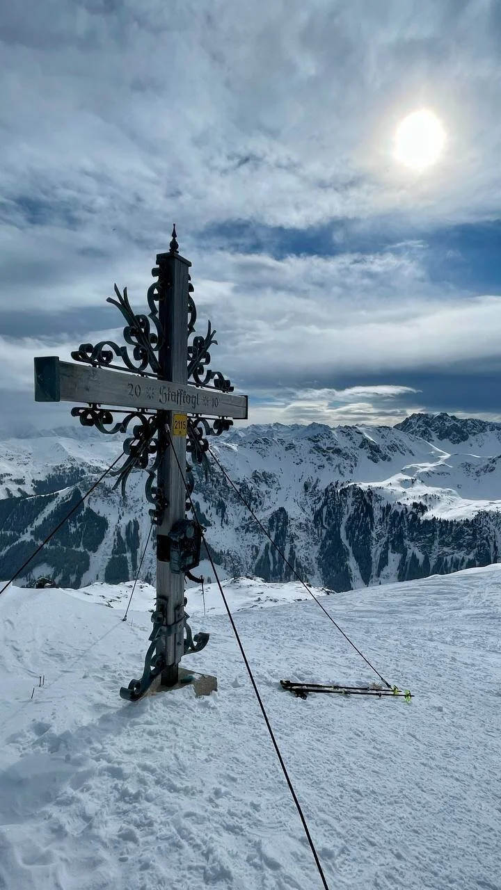 © Sektion Rosenheim DAV - Viola Podsadslowski