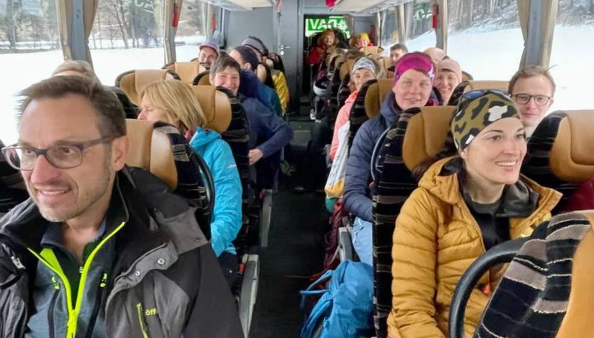 © Sektion Rosenheim DAV - Viola Podsadslowski