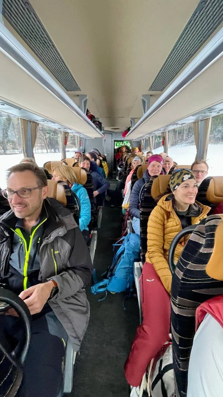 © Sektion Rosenheim DAV - Viola Podsadslowski